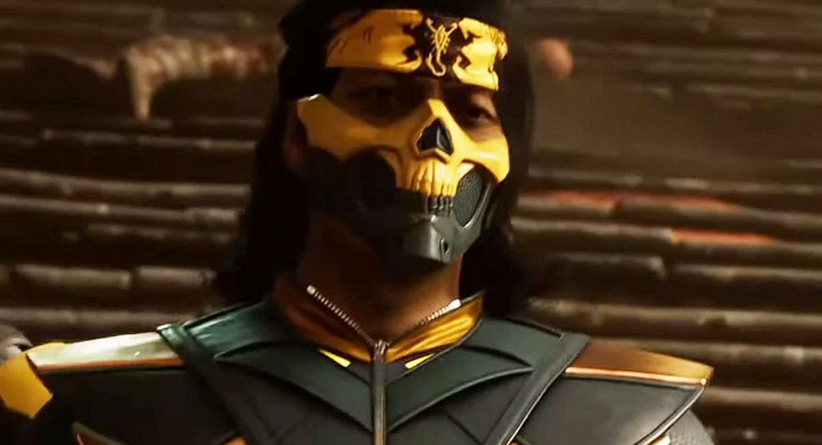 Такеда и Ферра прибудут в Mortal Kombat 1 с 23 июля
