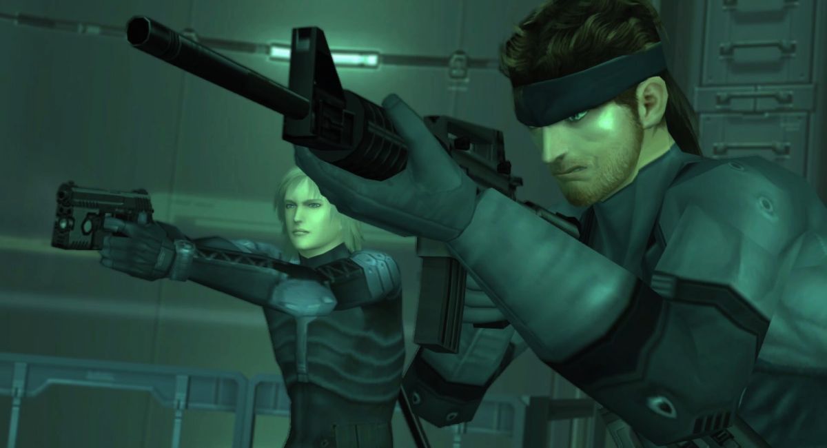 Хидео Кодзима рассказал о главном революционном аспекте Metal Gear