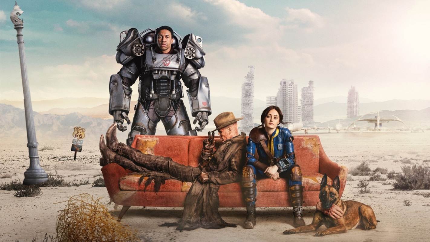 Fallout и «Сёгун» будут бороться за звание лучшего драматического сериала на «Эмми» 2024