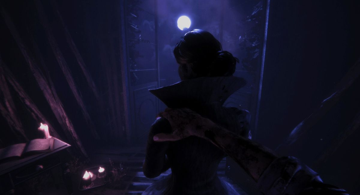 F.I.S.T.: Forged In Shadow Torch станет бесплатной в магазине Epic Games