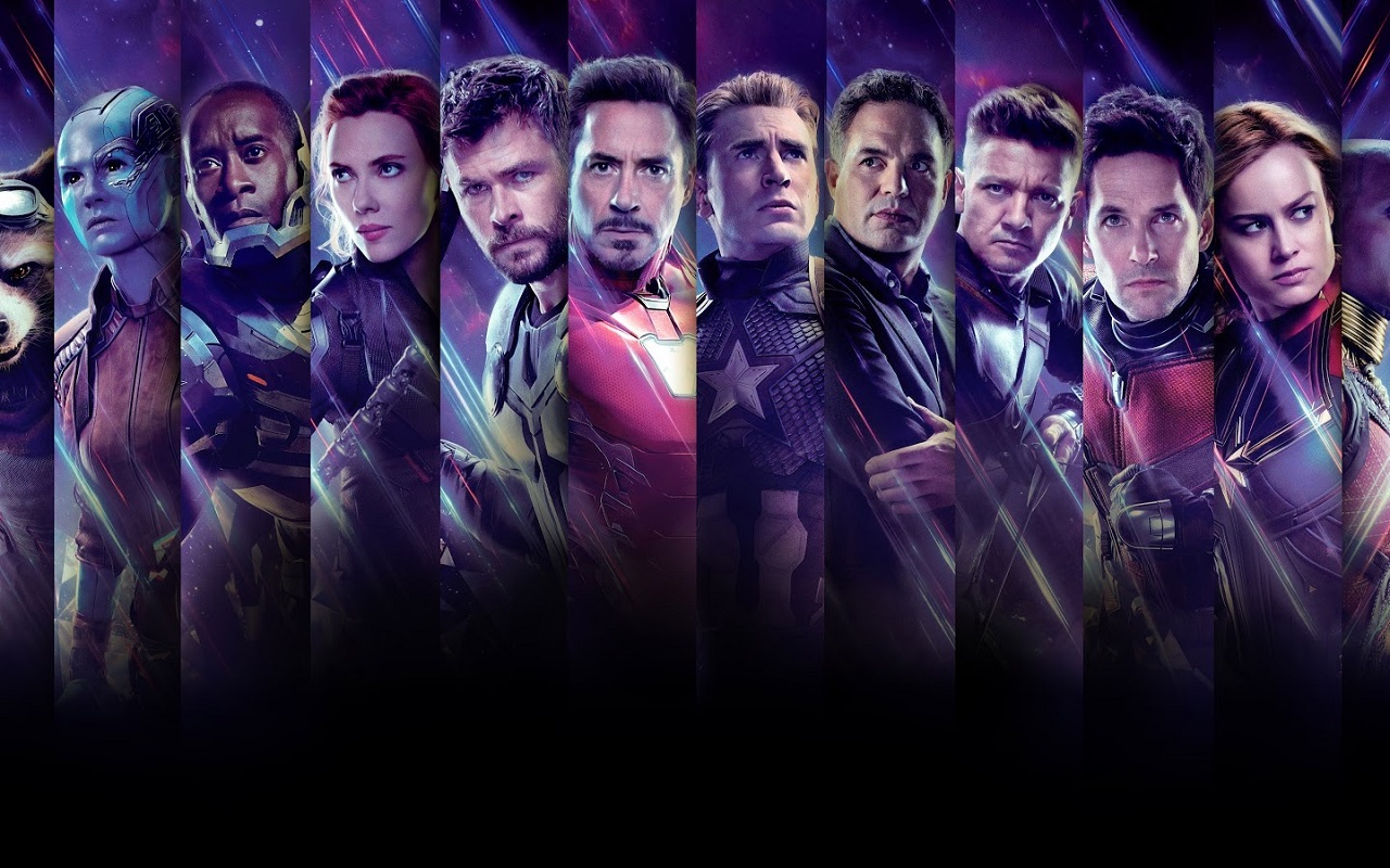 Marvel может вернуть братьев Руссо для съёмок двух новых фильмов «Мстители»