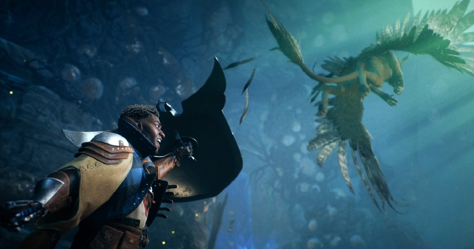 BioWare рассказала об инклюзивных игровых настройках Dragon Age The Veilguard