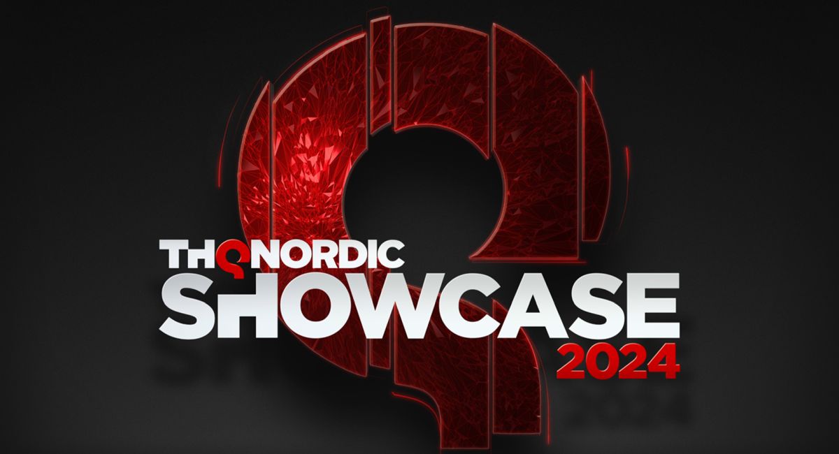 Арт THQ Nordic