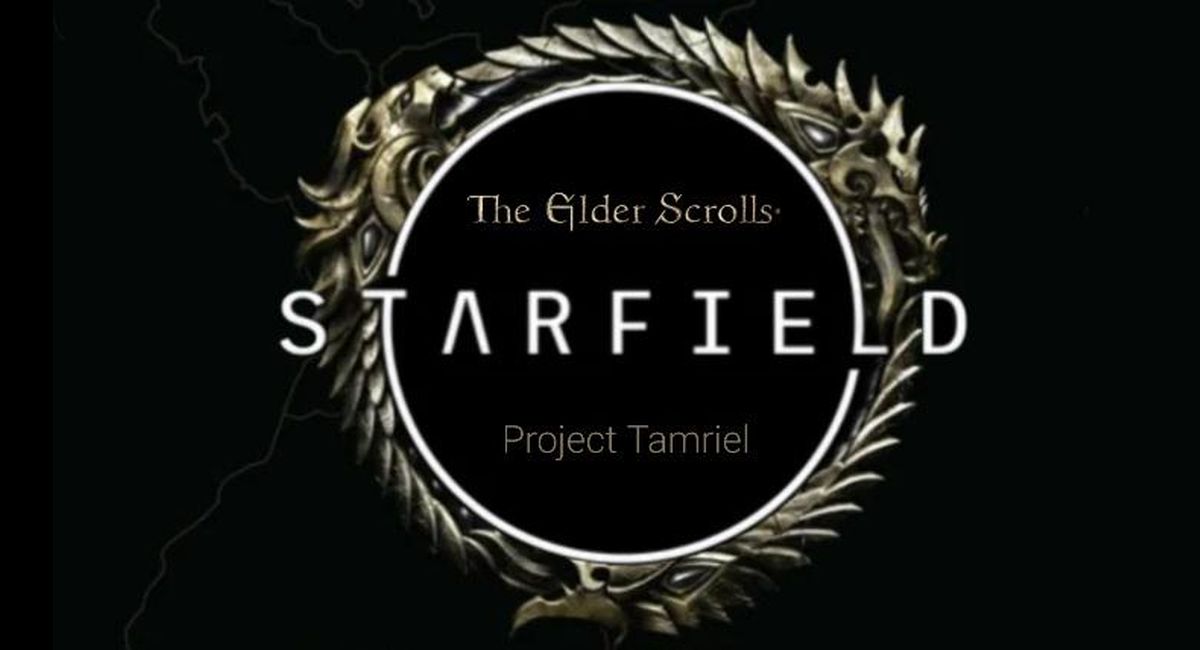 Мод Project Tamriel для Starfield отменили через четыре дня после анонса