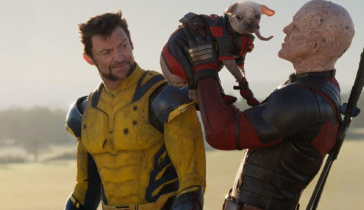 Кевин Файги из Marvel подтвердил начало «эры мутантов» после премьеры «Дэдпула и Росомахи»