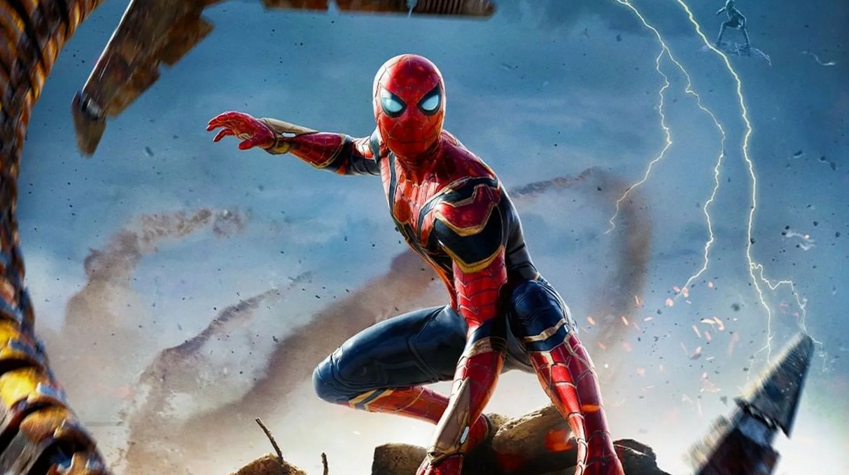 Черновик сценария нового «Человека-паука» Marvel скоро покажут Кевину Файги