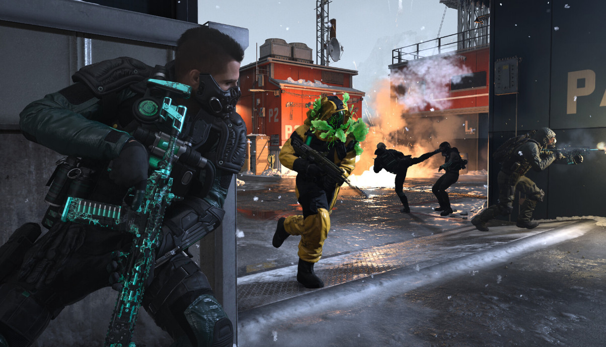 Том Хендерсон подтвердил появление Call of Duty Modern Warfare 3 в Game Pass 24 июля