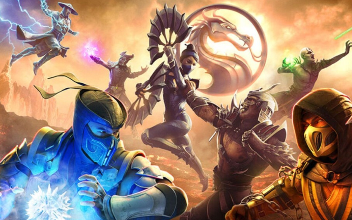 Сервера мобильной Mortal Kombat Onslaught отключат всего через год после релиза