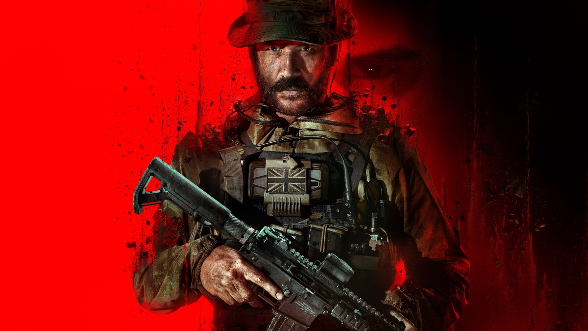 Call of Duty: Modern Warfare 3 появится в Game Pass 24 июля
