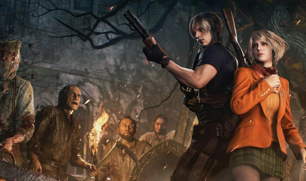 Издатель Resident Evil и Dragon's Dogma не собирается отказываться от выпуска игр на дисках