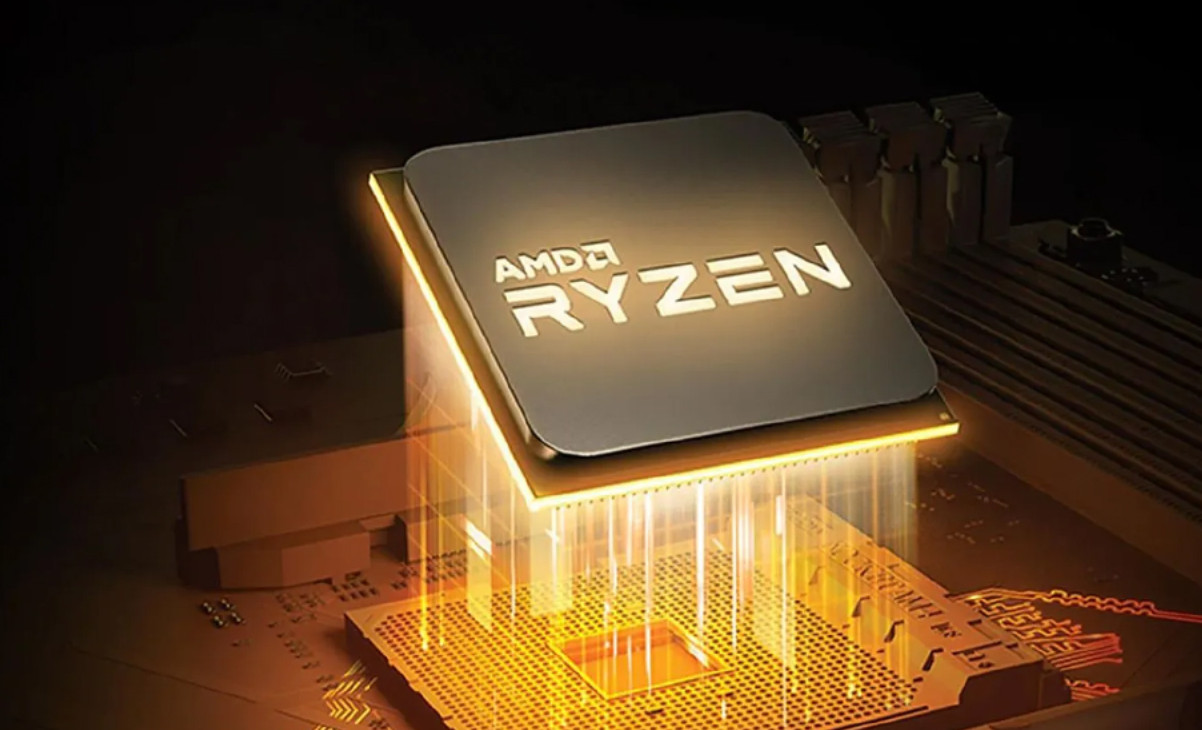 AMD перенесла выход процессоров Ryzen 9000 на август из-за неисправности