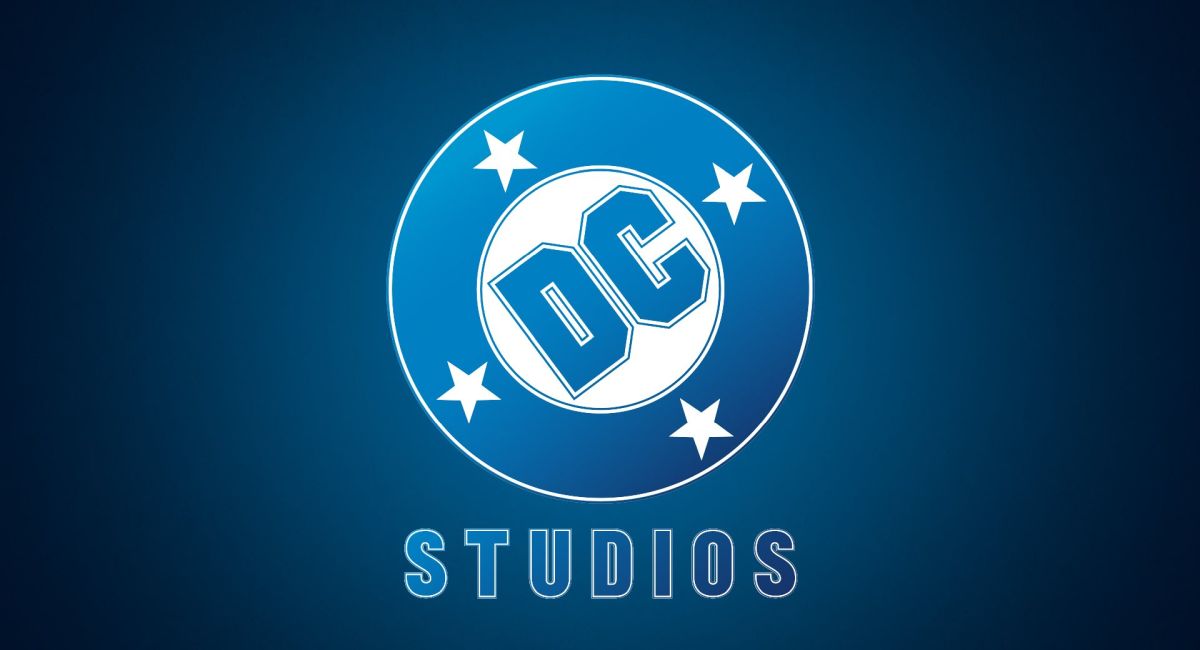 Новый логотип DC Studios оказался хорошо забытым старым