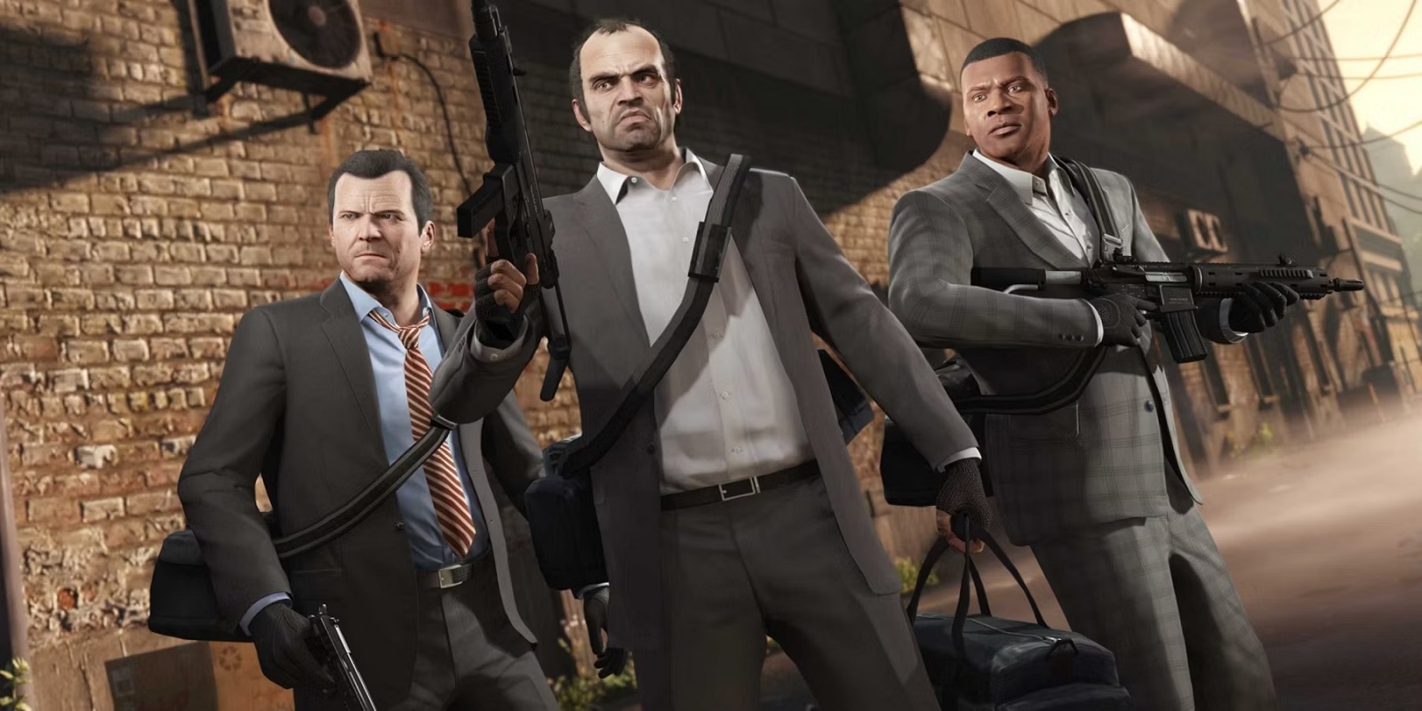 Инсайдеры рассказали о GTA 5 в PC Game Pass и подтвердили слух о Mafia в подписке Xbox