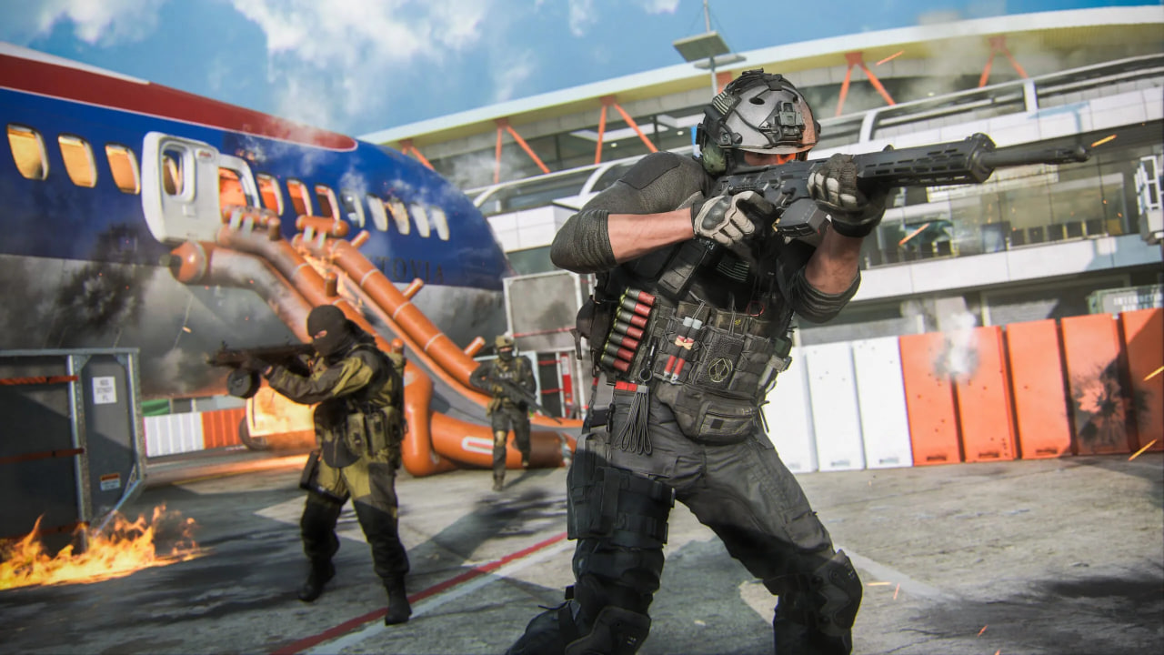 Activision поборола ещё одних производителей читов для Call of Duty