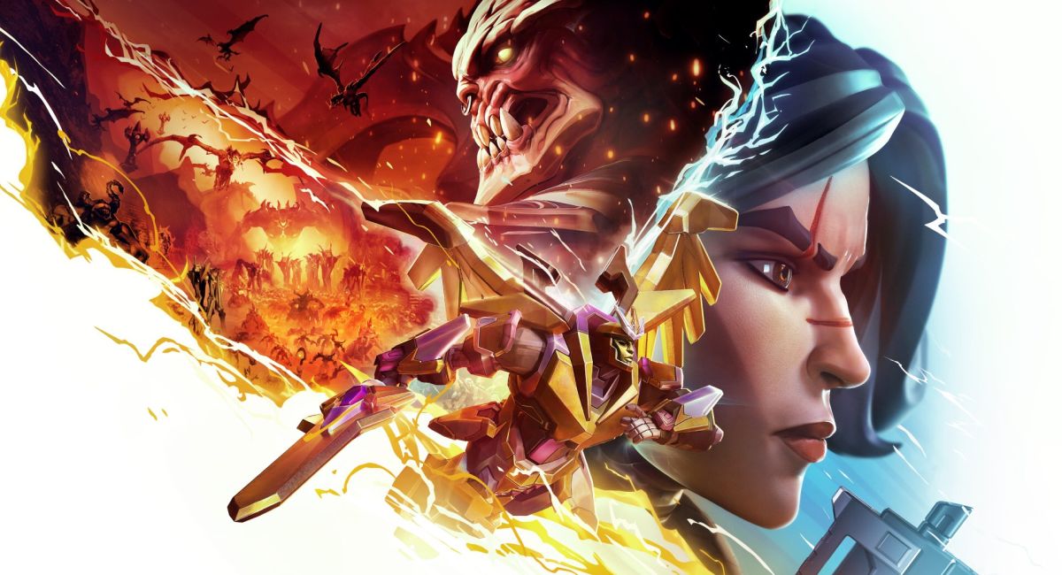 Предзаказчики Stormgate уже получили доступ к проекту авторов StarCraft 2 и Warcraft 3