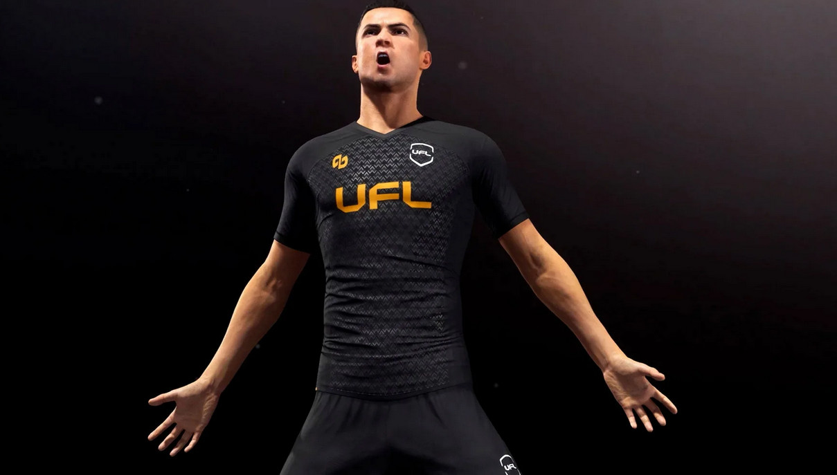 Вторая открытая бета футбольного симулятора UFL пройдёт в начале августа