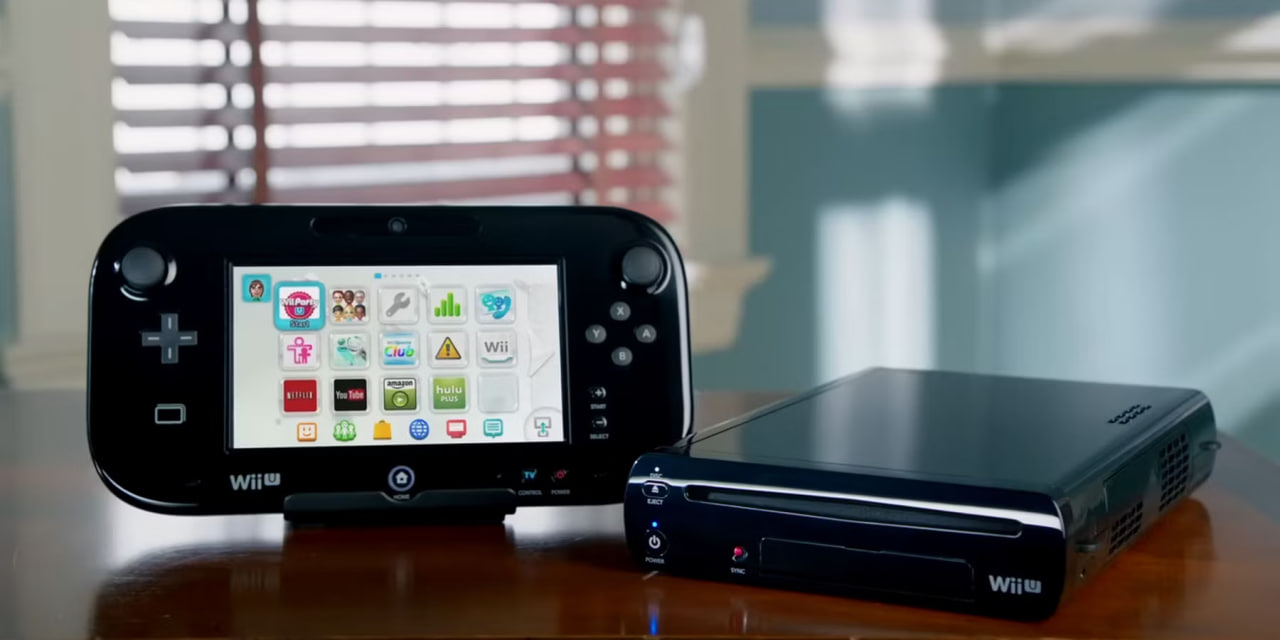 Владельцы Wii U больше не смогут починить консоль с помощью Nintendo
