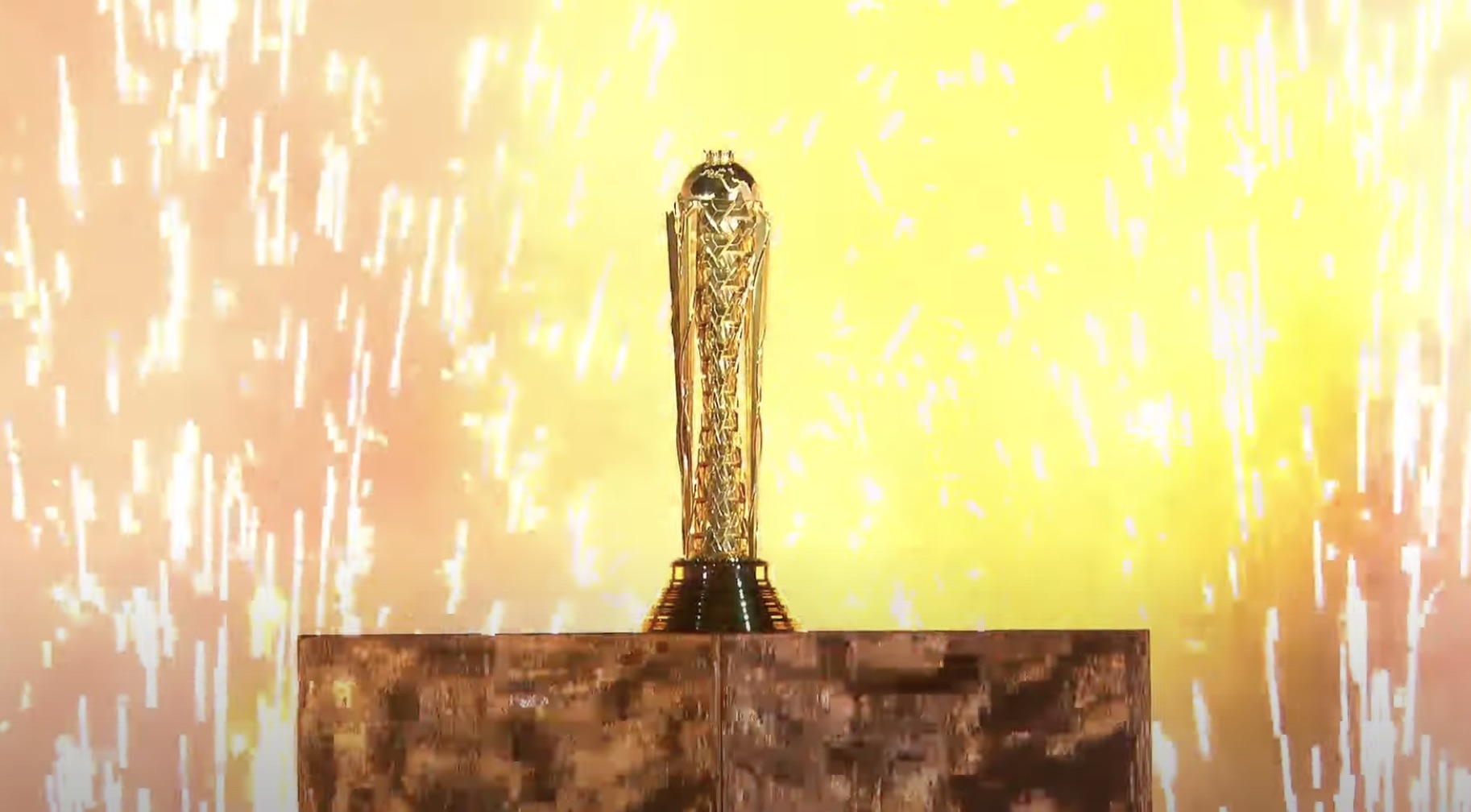 В Эр-Рияде официально начался Esports World Cup 2024