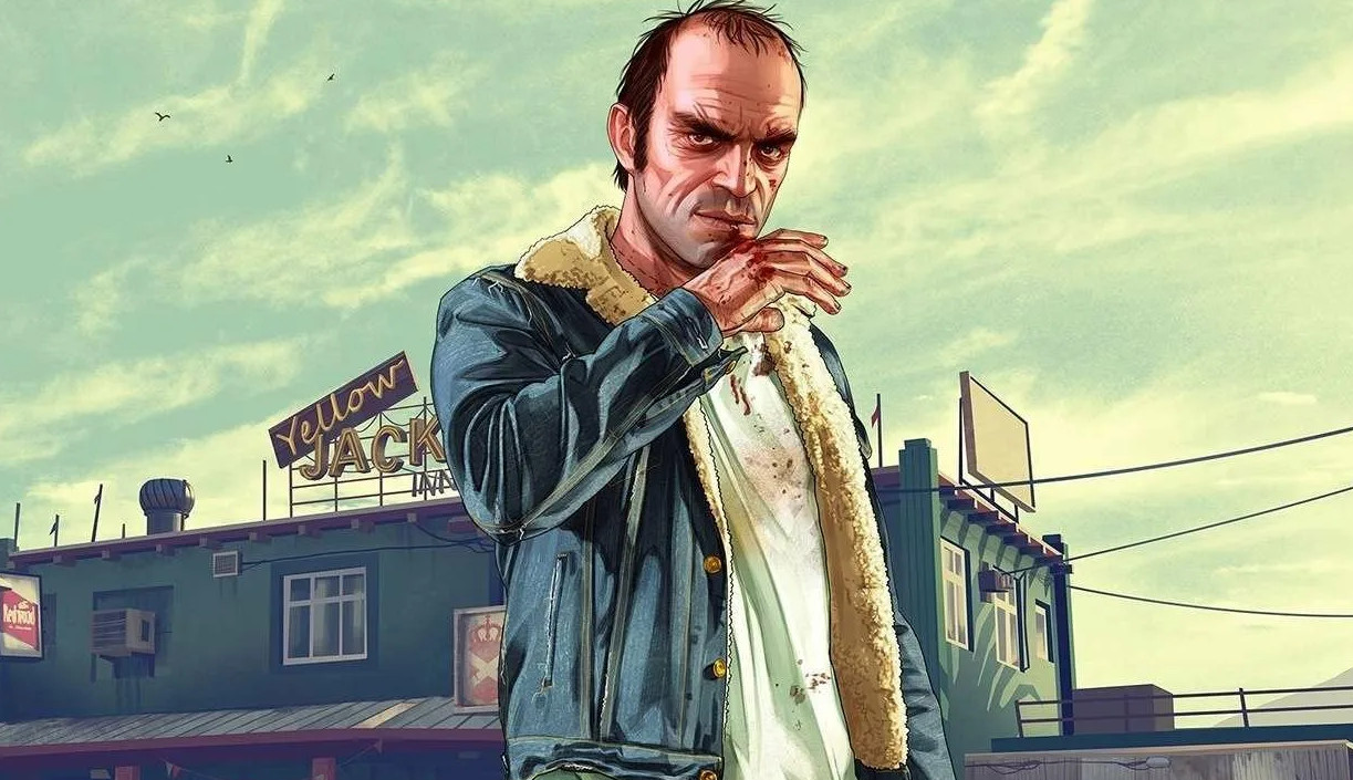 Бывший сотрудник Rockstar назвал причину отмены DLC про Тревора для GTA 5