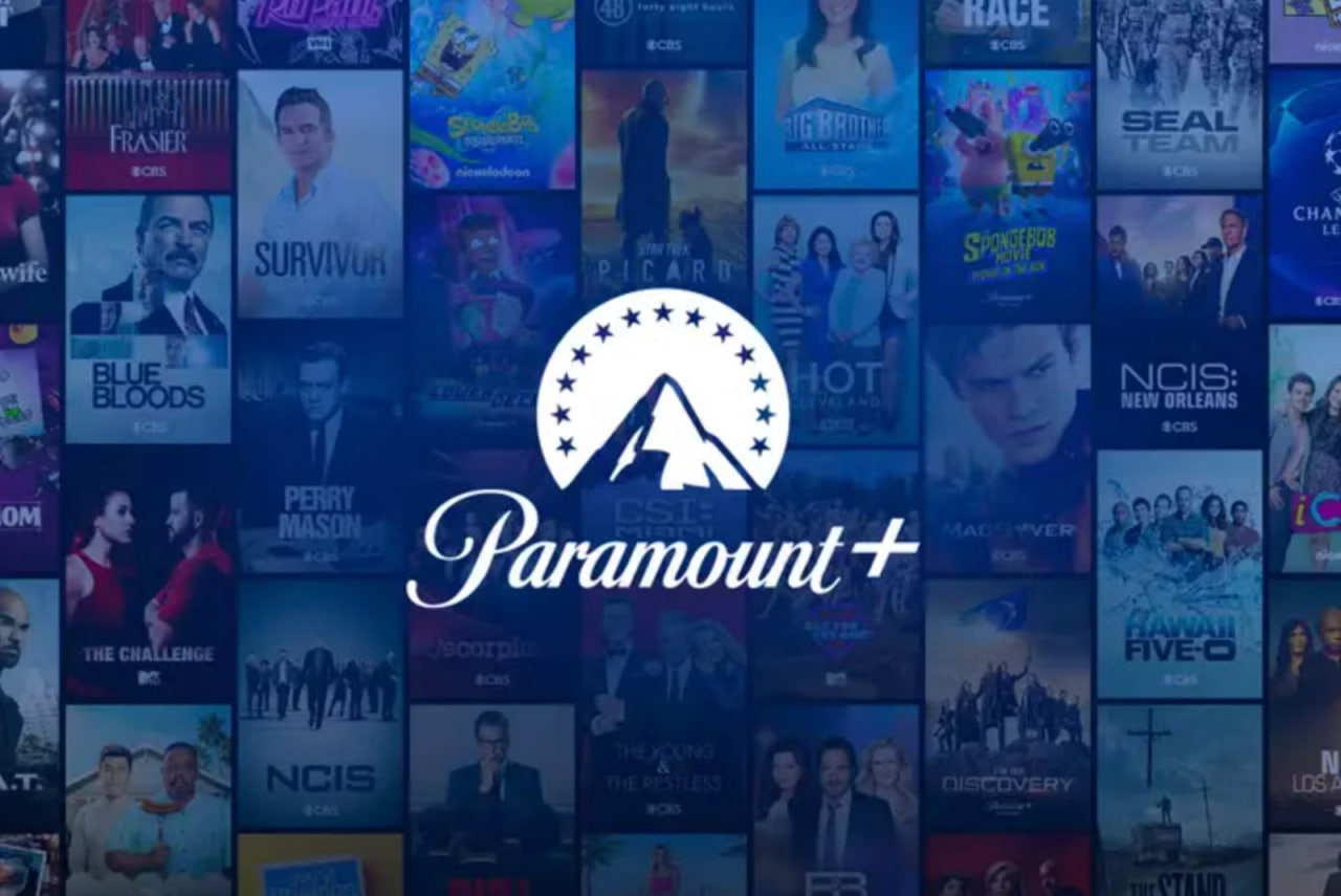 Студия Paramount объявила о слиянии со Skydance