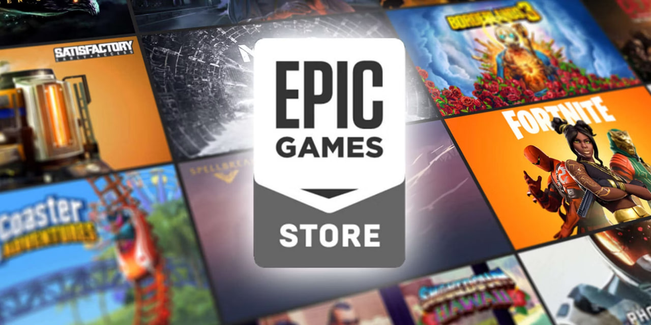 Apple одобрила появление приложения Epic Games Store в App Store в Европе
