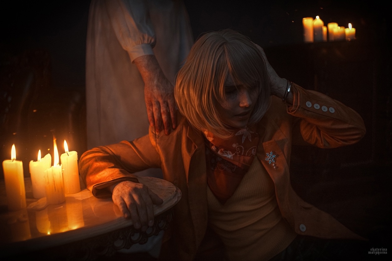 Обложка: ​Екатерина Морфеева