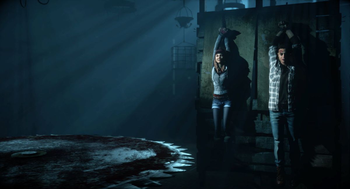 Until Dawn и STALKER 2: Heart of Chornobyl получили взрослые рейтинги ESRB