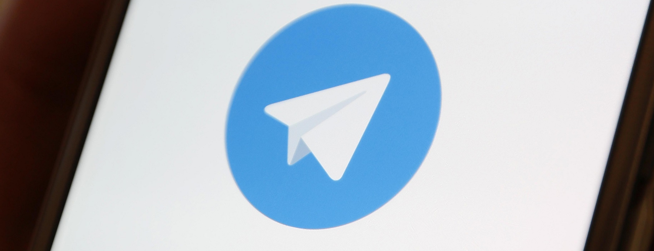 В Telegram теперь есть встроенный браузер и мини-магазин приложений