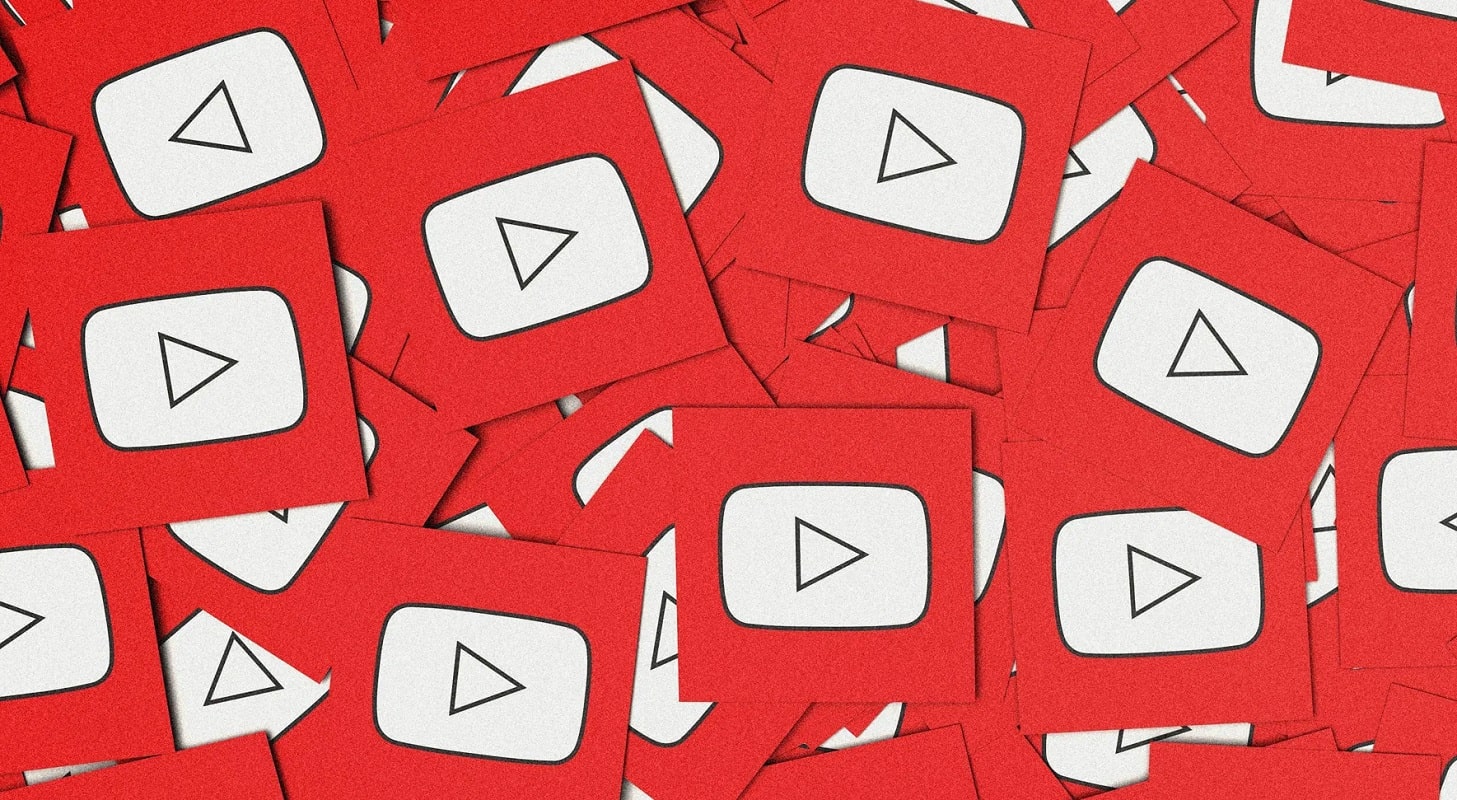 Посещаемость YouTube в России выросла на фоне замедления сервиса