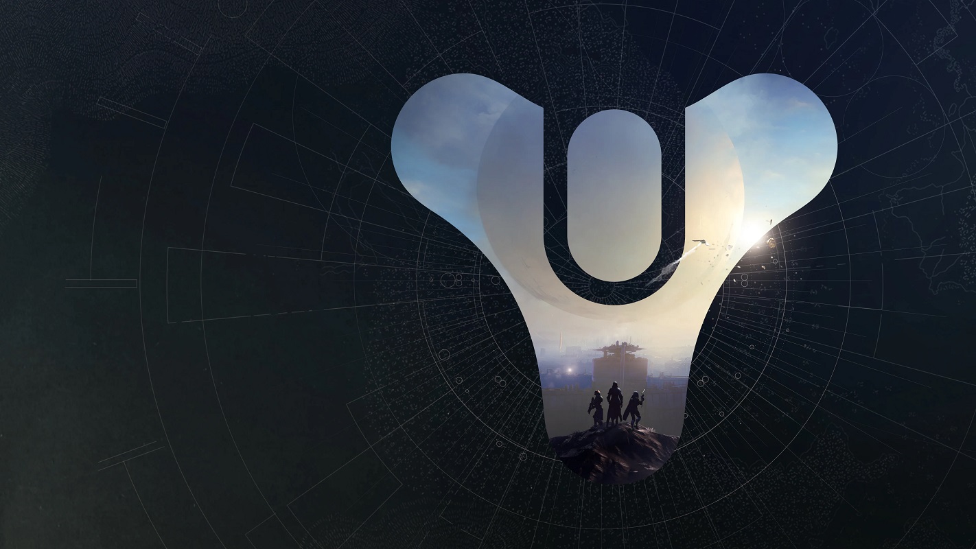 Обложка: скриншот игры Destiny 2