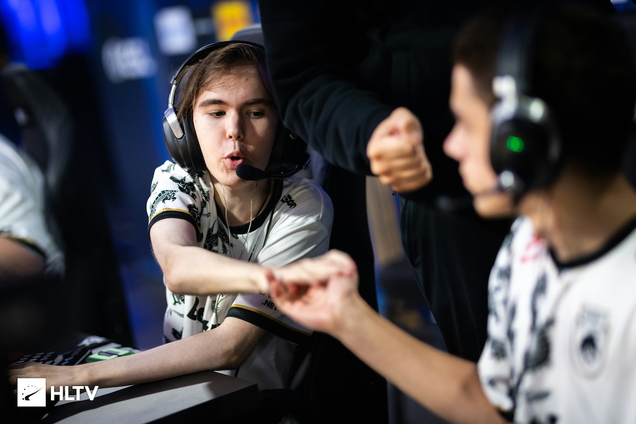 Обложка: hltv.org
