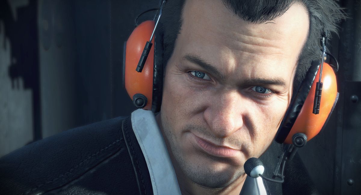 Скриншот Dead Rising Deluxe Remaster
