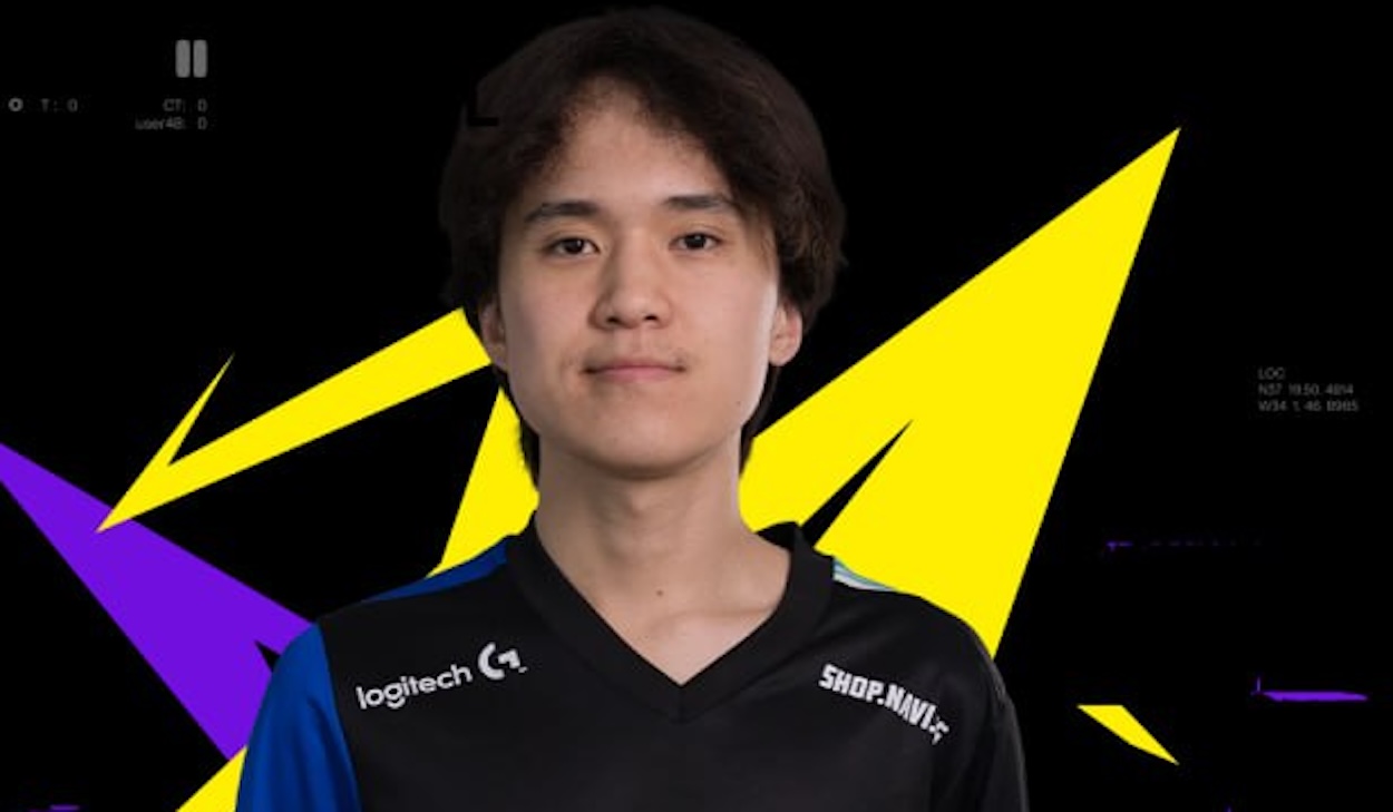 Обложка: Natus Vincere