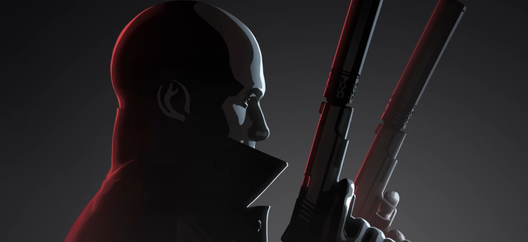 Обложка: постер игры Hitman 3 VR Reloaded