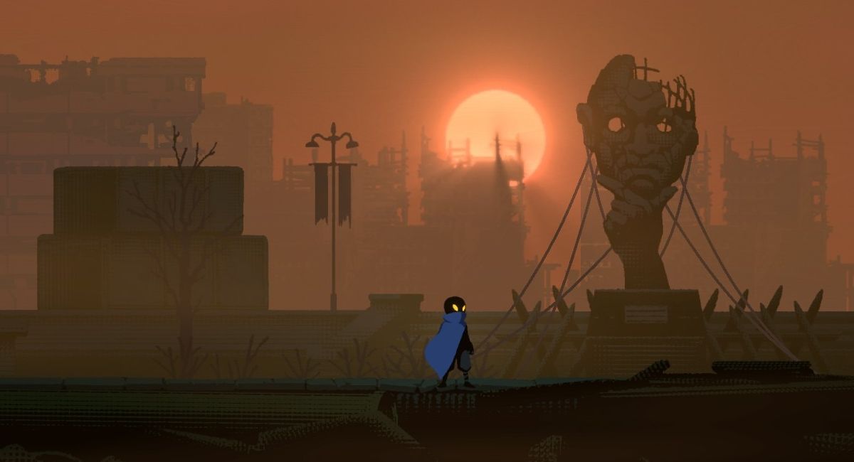 Скриншот HAAK