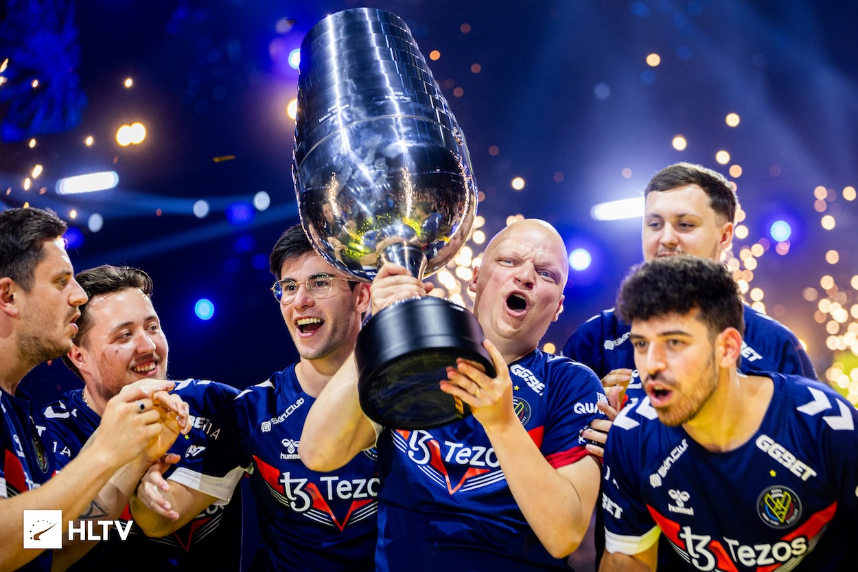 Обложка: hltv.org