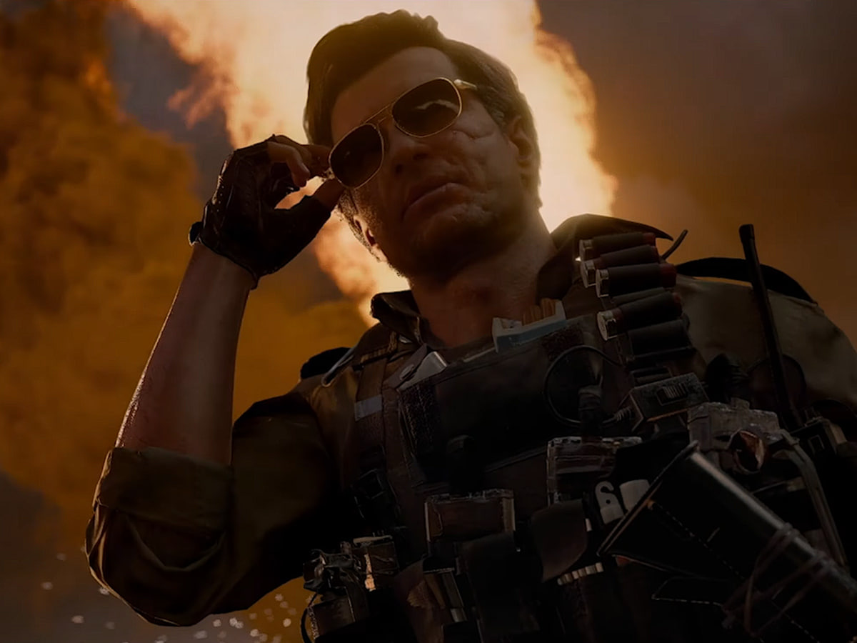 Обложка: скриншот Call of Duty: Black Ops 6