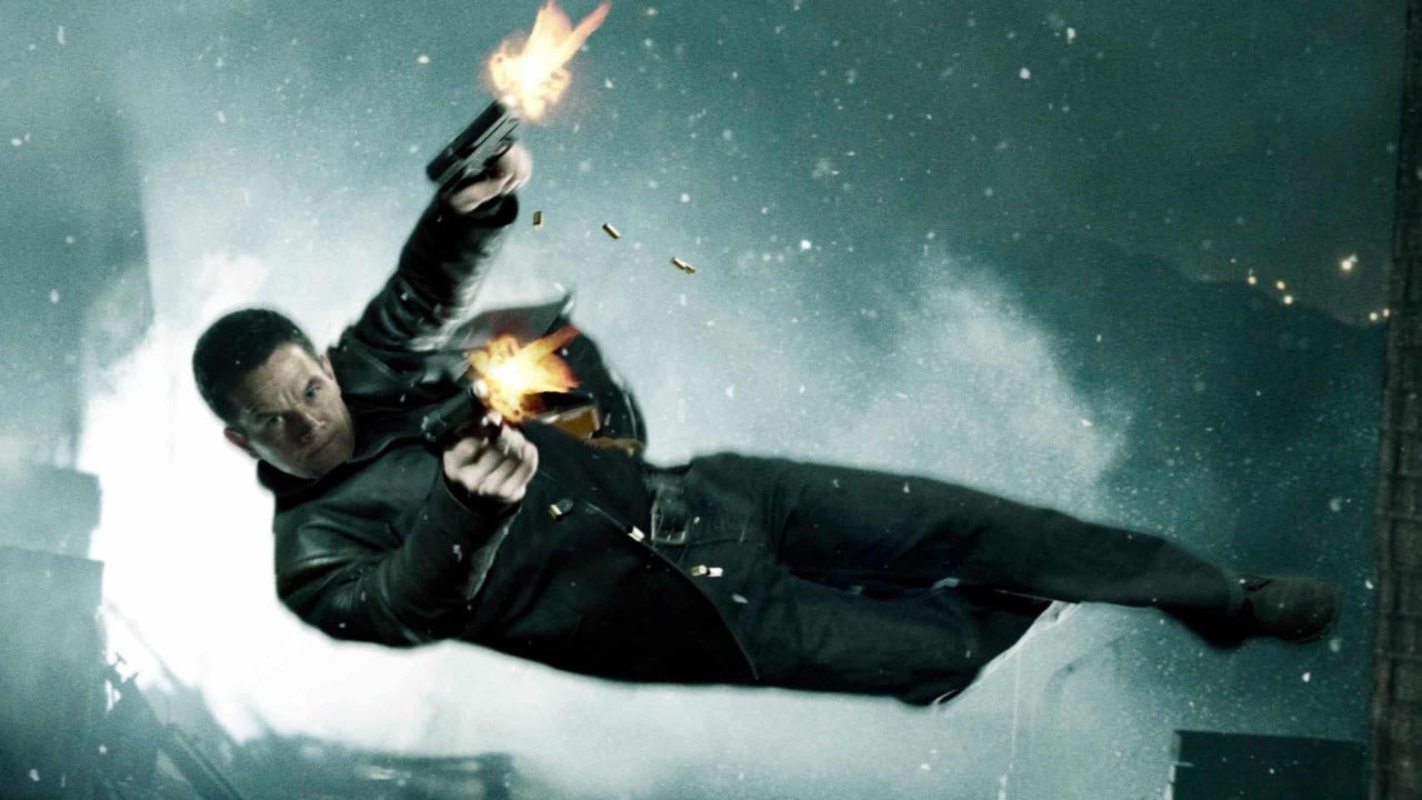 Обложка: кадр фильма «Макс Пейн»