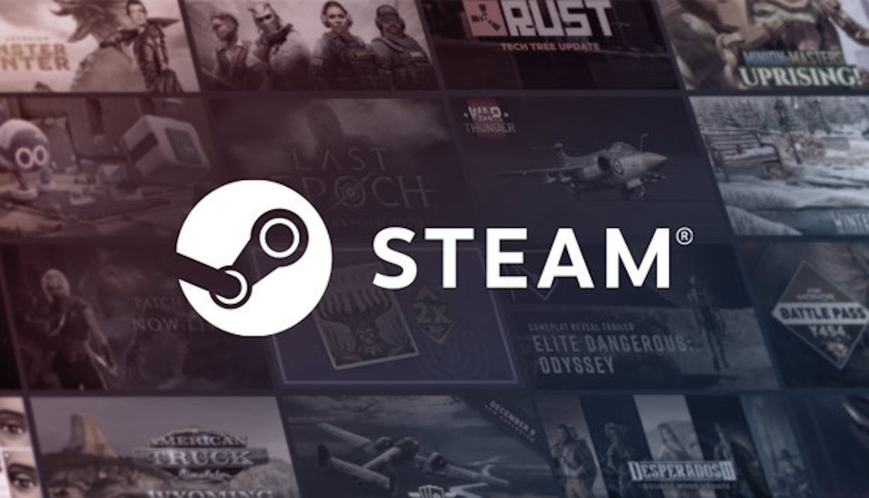 Steam ввел дополнительный налог для российских разработчиков - изображение обложка