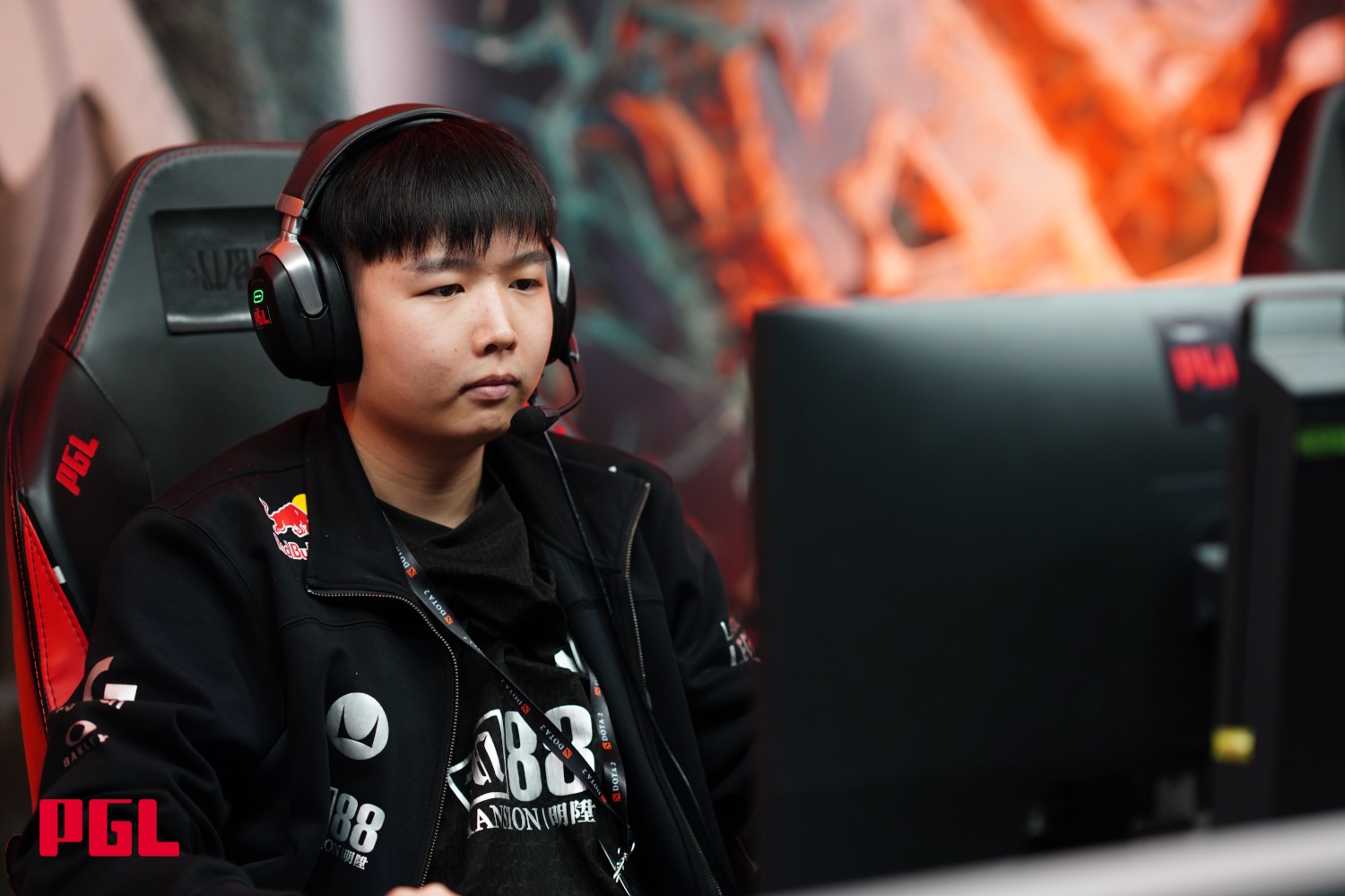 Обложка: SC PGL Esports S.R.L. / Sebastian Pandelache