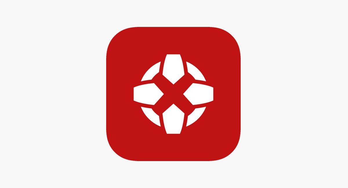 Лого IGN