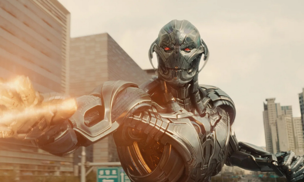 Обложка: кадр из фильма «Мстители: Эра Альтрона»