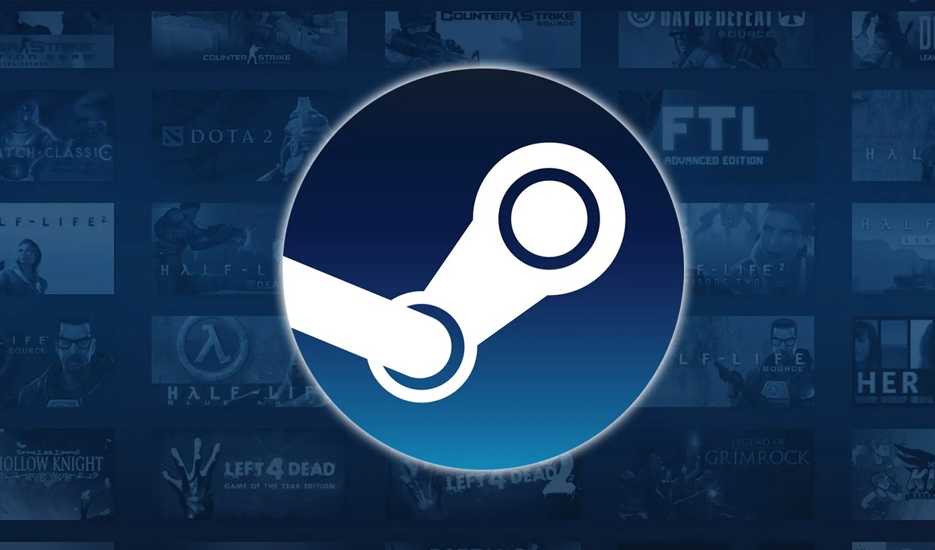 Обложка: Valve/Steam