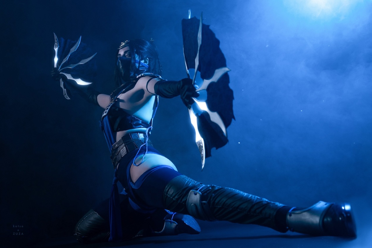 Обложка: Анастасия Коцюба