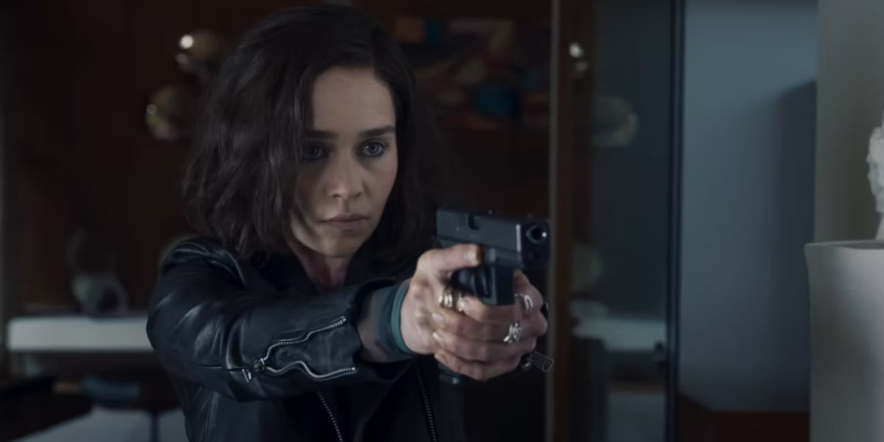 Обложка: кадр сериала «Секретное вторжение»