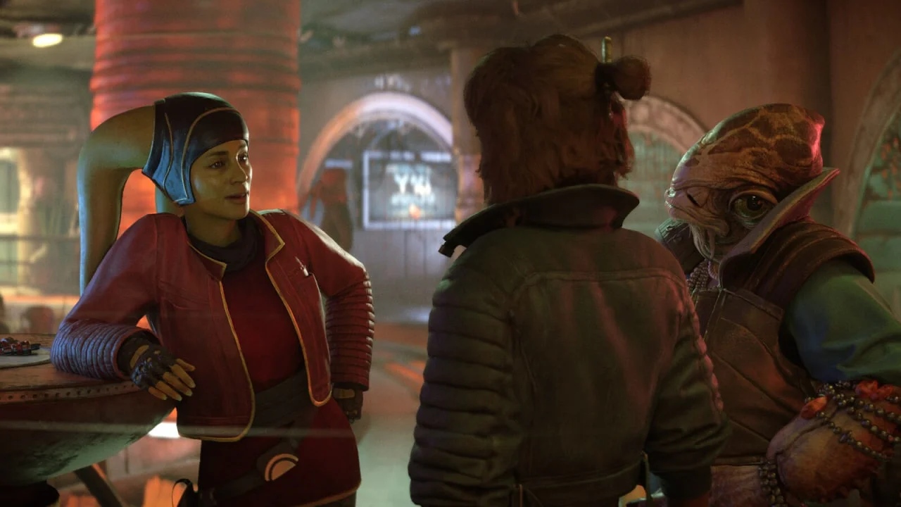 Обложка: скриншот Star Wars Outlaws