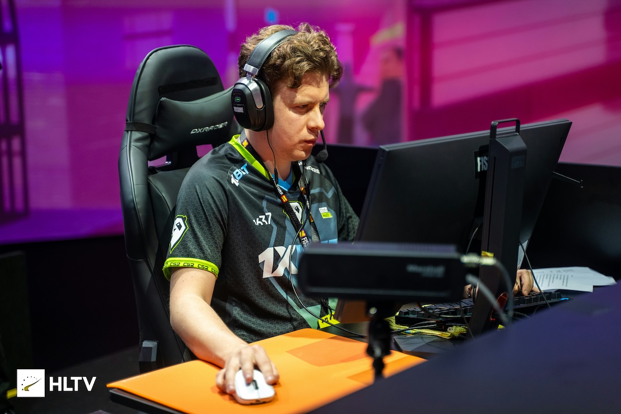 Обложка: hltv.org