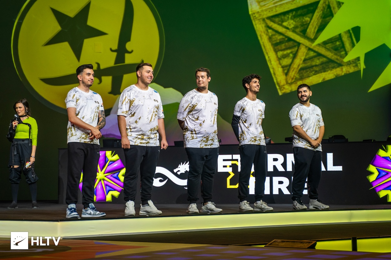 Обложка: hltv.org