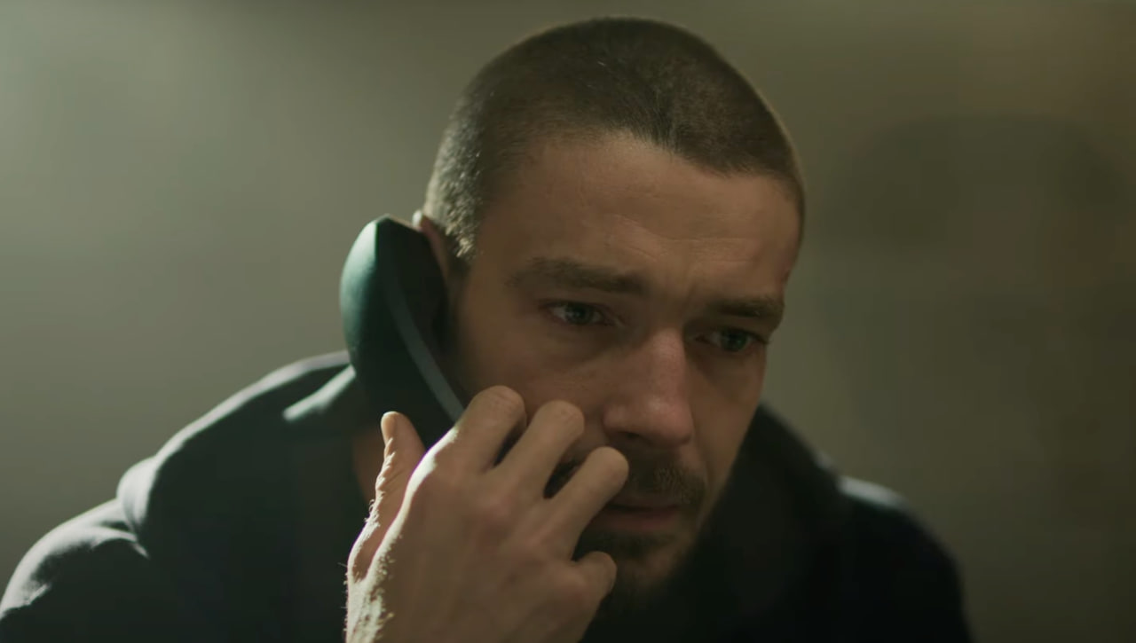 Обложка: кадр сериала «Триггер»