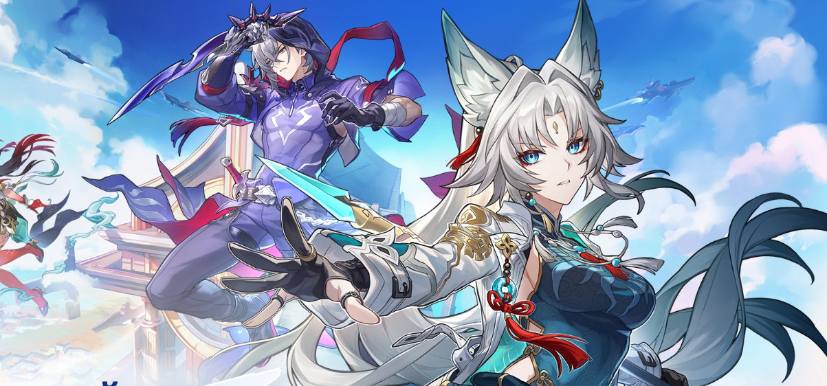 Обложка: скриншот Honkai: Star Rail